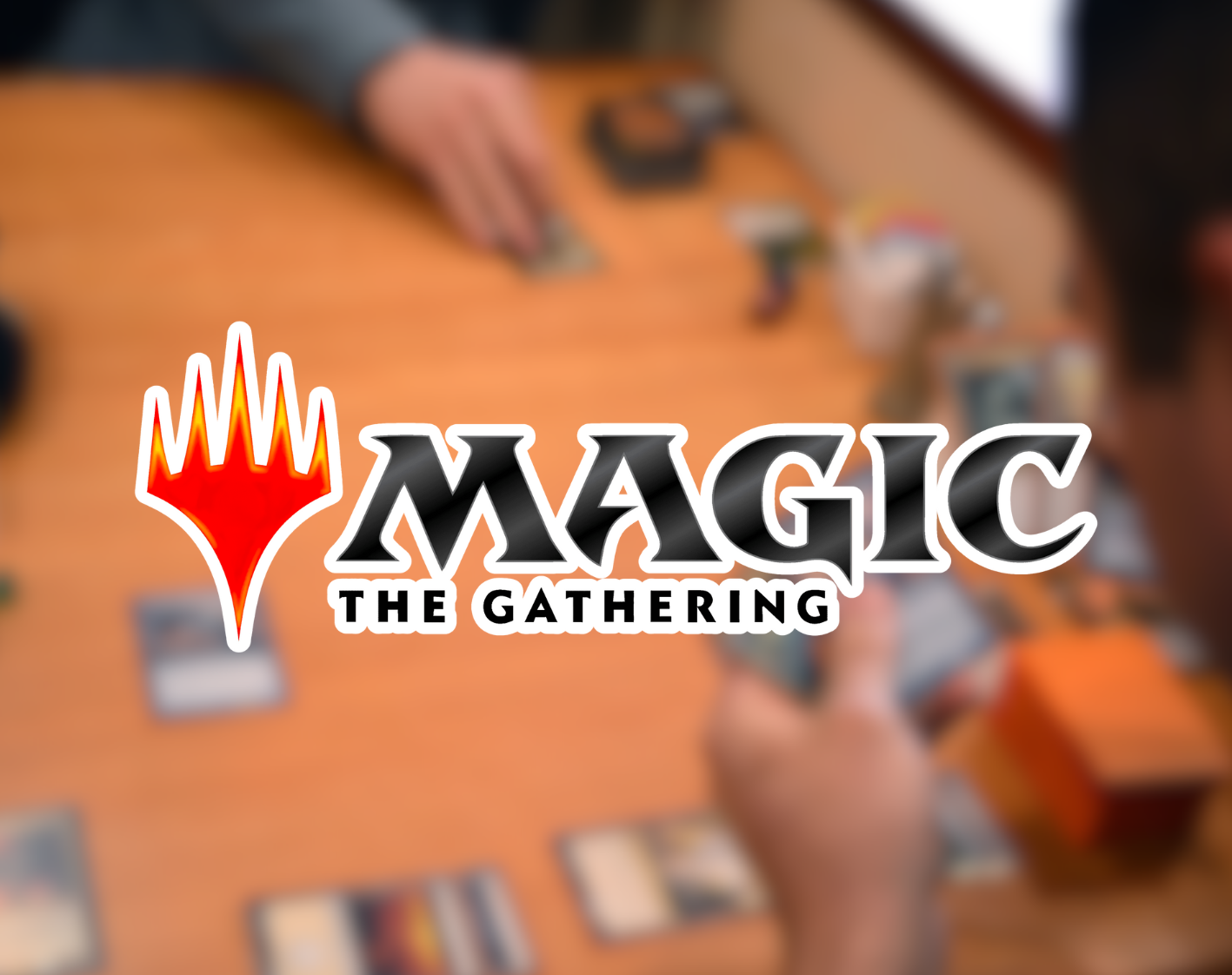 Magic The Gathering